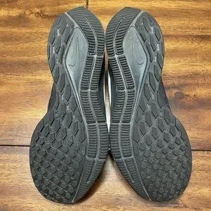 Nike | Shoes | Nfl Las Vegas Raiders Nike Air Zoom Pegasus  display picture 1